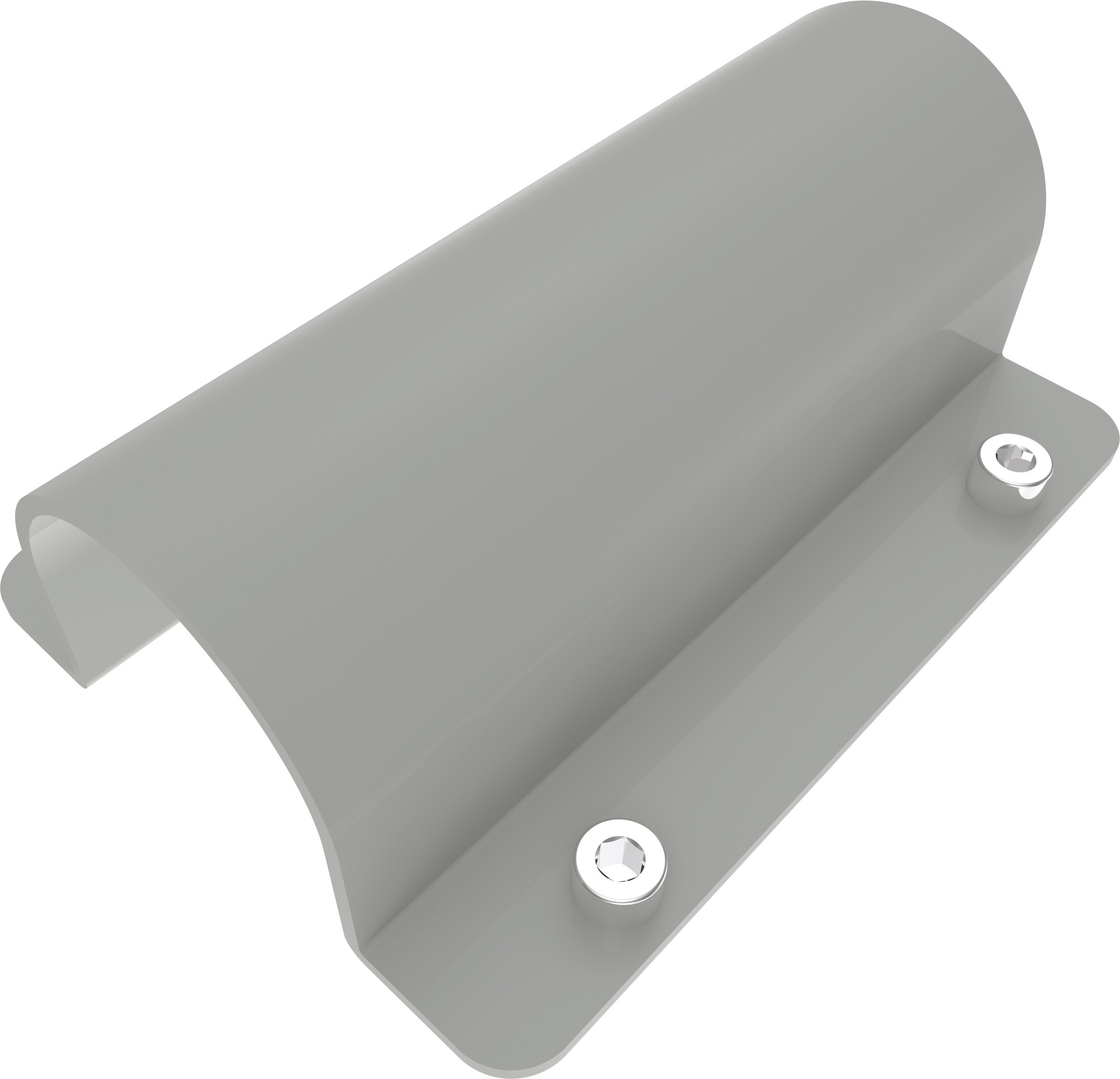 CAME - attacco per asta tubolare 60mm lt4 ls4.