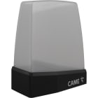 CAME - KRX1FXSW Lampeggiatore segnalazione a led bianco 24/230 VAC.