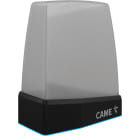 CAME - Lampeggiatore segnalazione a led RGB con cupola bianca e tecnologia BUS CXN KRX1B1RW LAMP. BIANCO.
