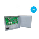 CAME - rbe24 plus modulo 24v e accessori comando.