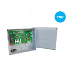 CAME - RBE230 Plus Modulo 110/230V ACC Comando.