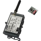 CAME - RGSM001S Gateway GSM Standalone per la gestione remota di automazioni CAME con sistema dedicato CAME Connect (mod. 002RSE incluso).