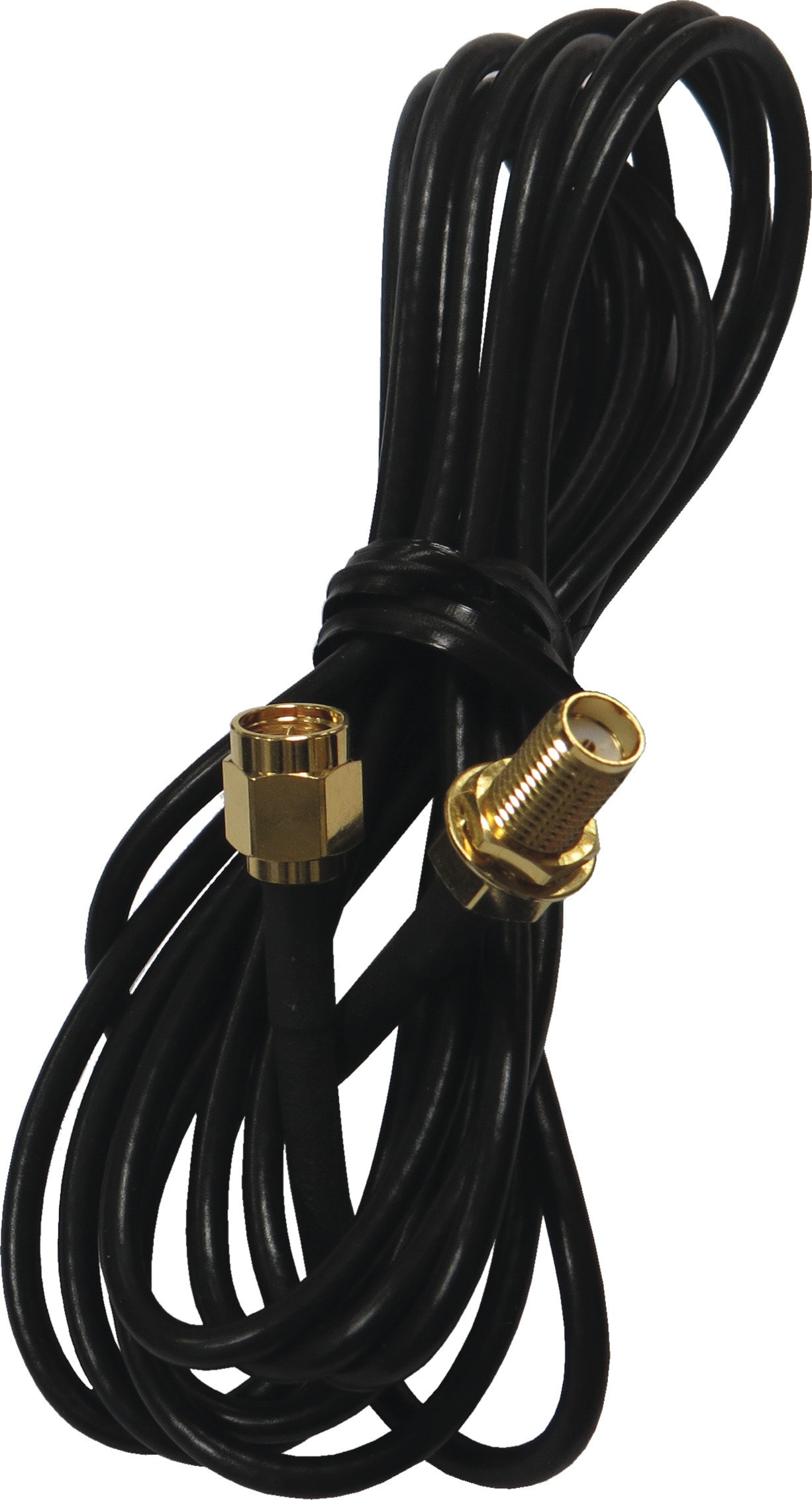CAME - Cavo antenna lunghezza 2m per moduli Came Connect.