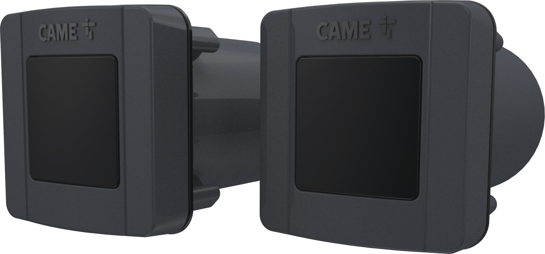 CAME - DLX30CIP - Coppia fotocellule a raggio infrarso sincronizzato da incasso 12 - 24 V AC - DC. Portata: 30 m. DA INCASSO