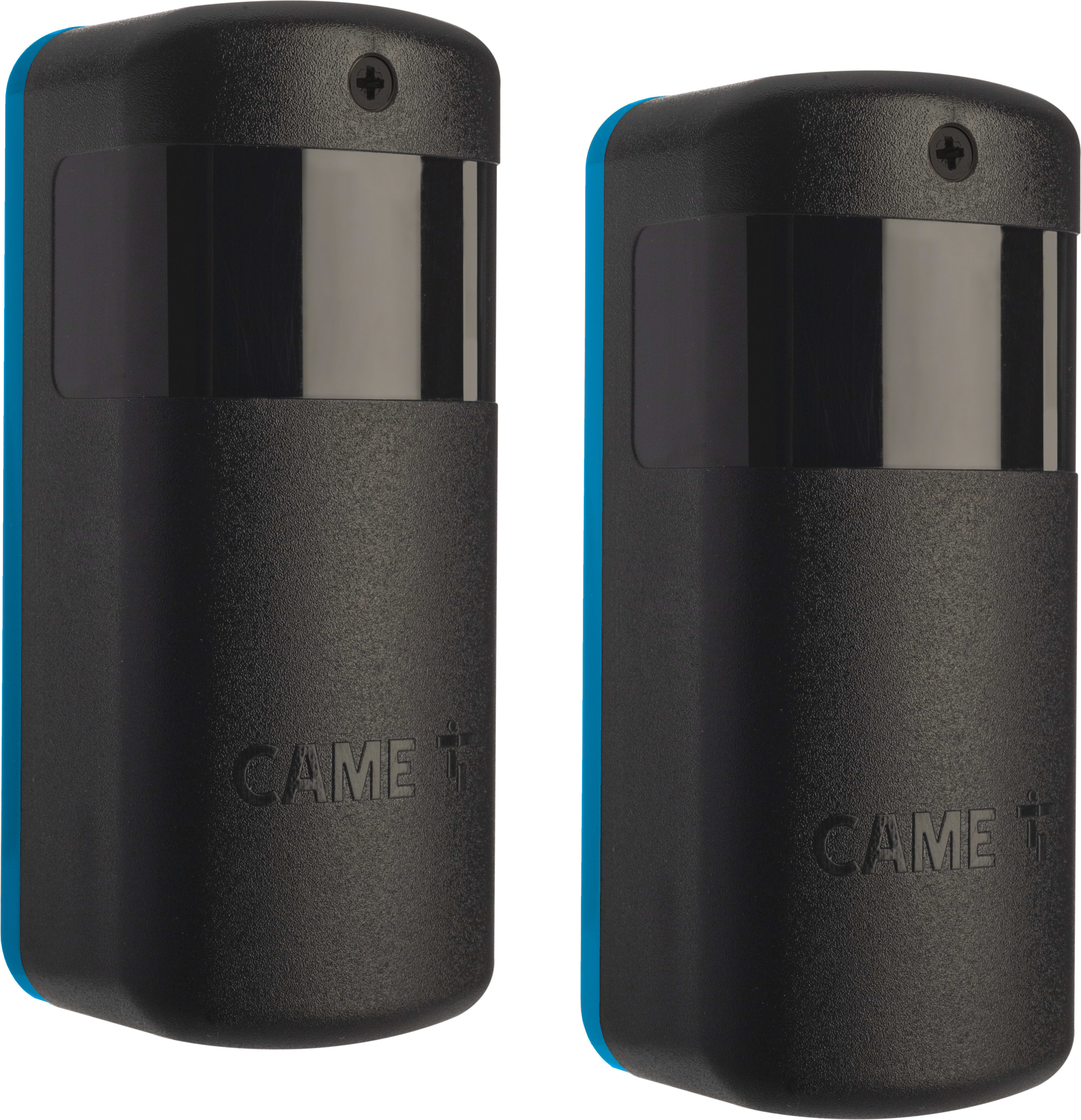 CAME - DXR20SAP - Coppia fotocellule BUS CXN a raggio infrarso sincronizzato orientabili da esterno. Portata: 20 m.