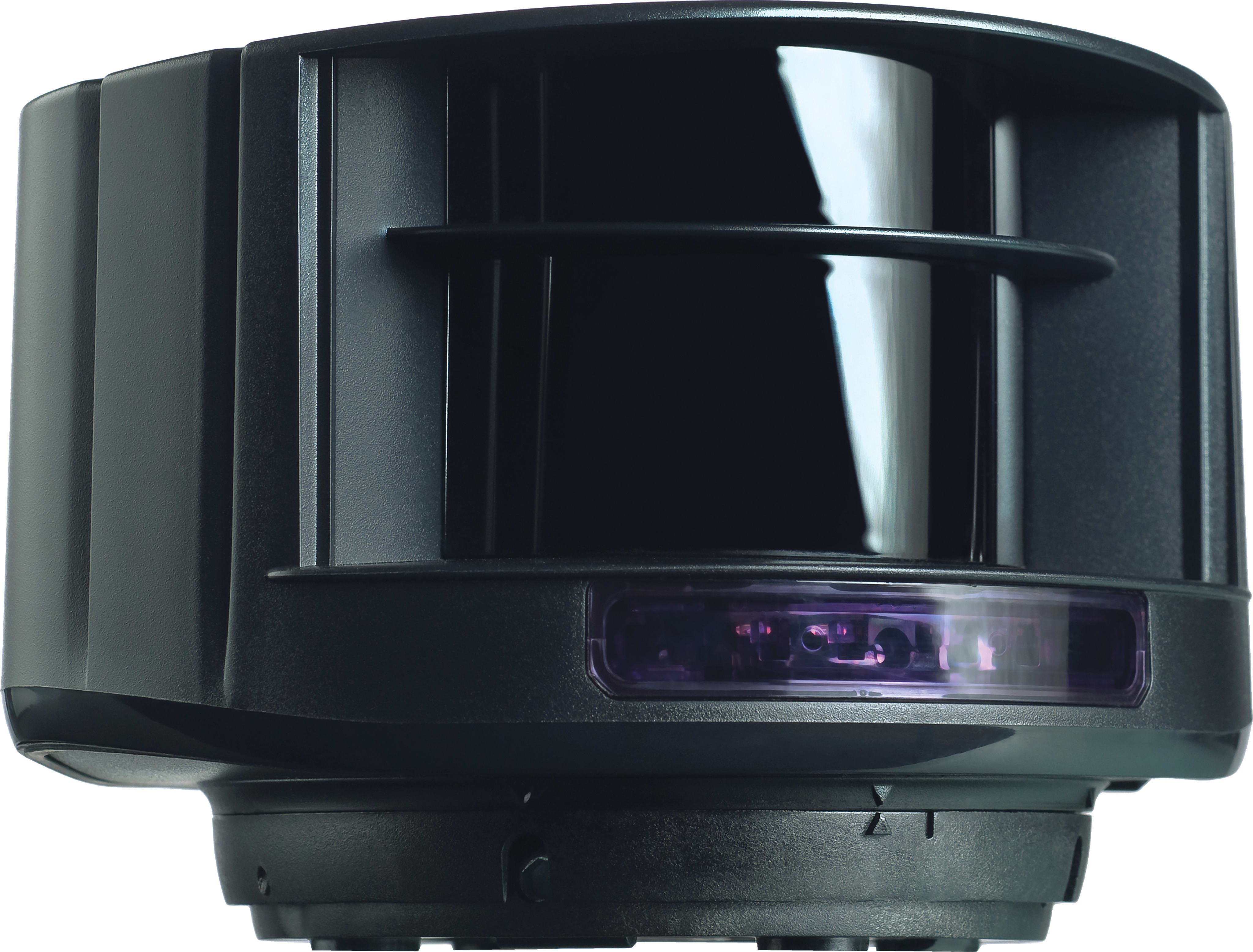 CAME - Rilevatore di apertura e sicurezza con tecnologia laser per barriere.