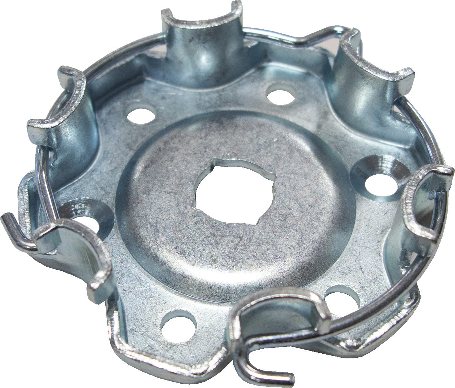 CAME - aggancio rapido per motori con testa a stella supporto.
