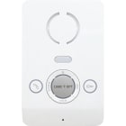 BPT - Citofono Viva Voce IP PEC WH