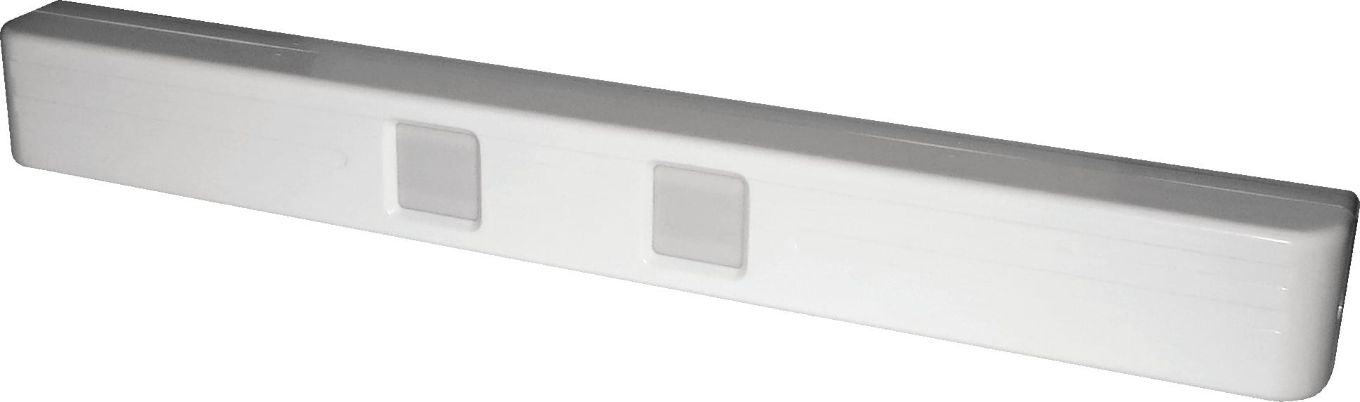BPT - Rivelatore radio a doppia tecnologia per porte e finestre, con portata 3m e trasmissione Dual Band. Alimentato a batterie CR123A, autonomia 2 anni.