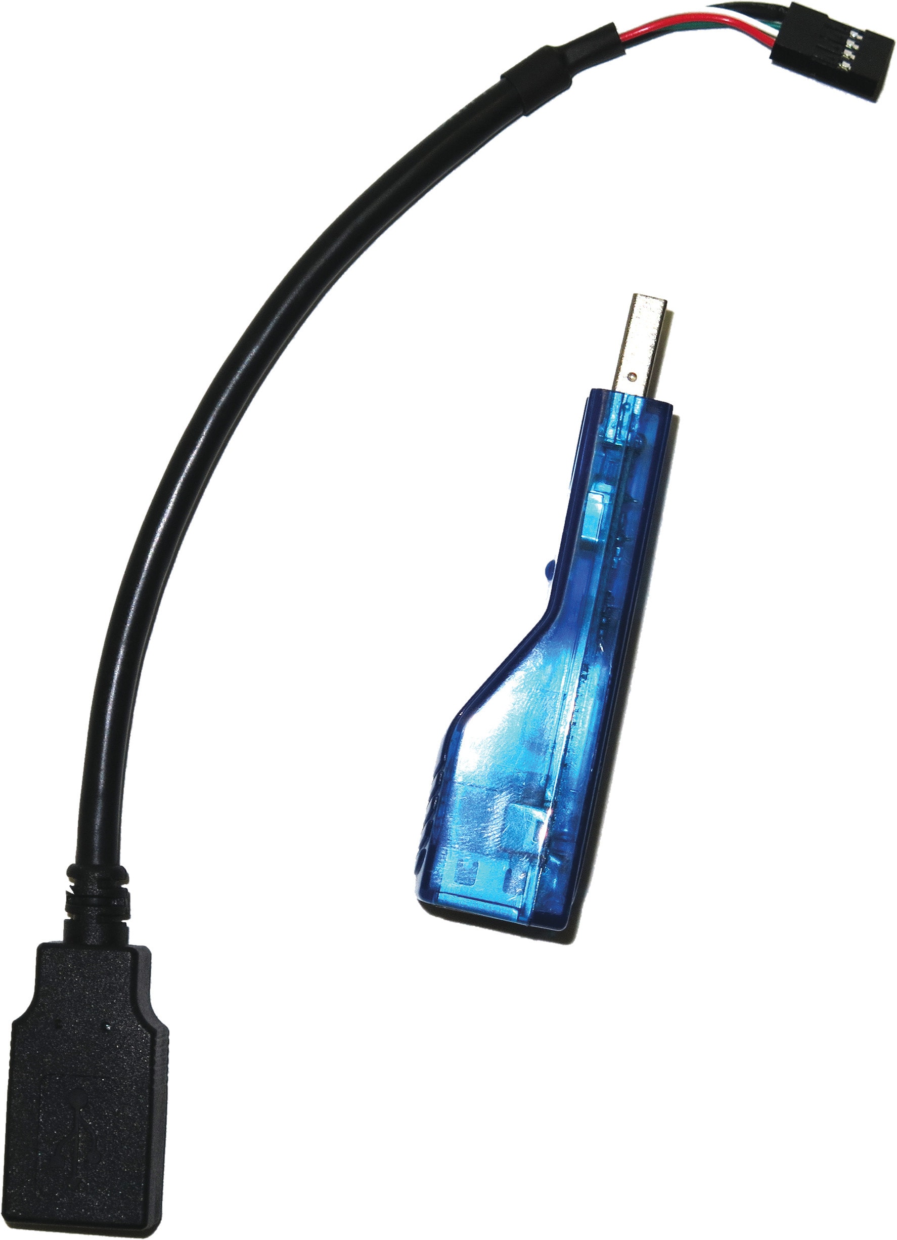 BPT - Dongle LAN utilizzato con il modulo PXGPRS01 per collegare la centrale ad una rete LAN PXDGETH.
