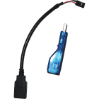 BPT - Dongle LAN utilizzato con il modulo PXGPRS01 per collegare la centrale ad una rete LAN PXDGETH.