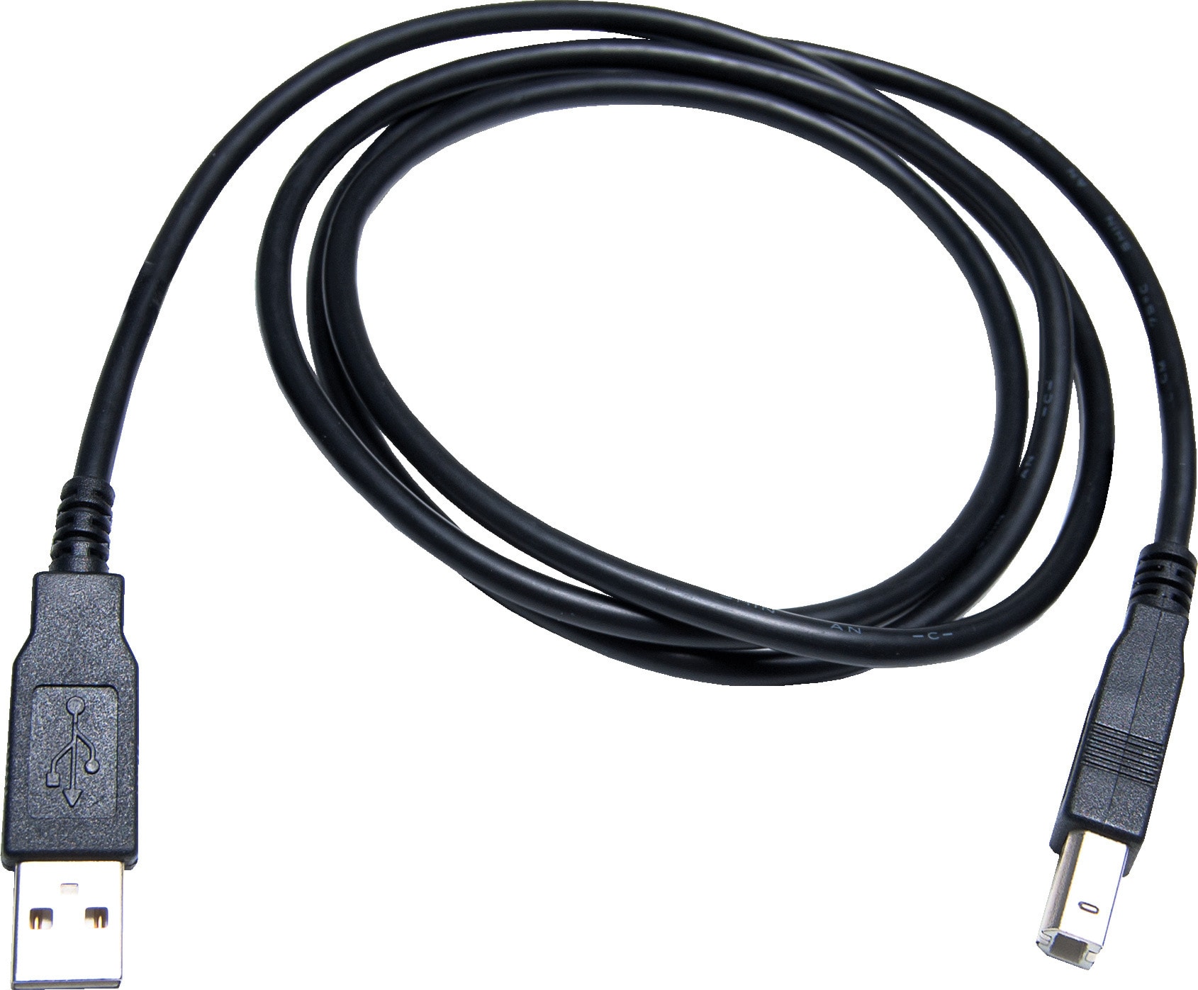 BPT - Cavo di programmazione USB A-B per centrali PXC2-32, PXC2-64, PXC2-212, PXC24W, PXC99W. PXIPC01 KIT CAVI PROGRAMMAZIONE.
