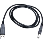 BPT - Cavo di programmazione USB A-B per centrali PXC2-32, PXC2-64, PXC2-212, PXC24W, PXC99W. PXIPC01 KIT CAVI PROGRAMMAZIONE.