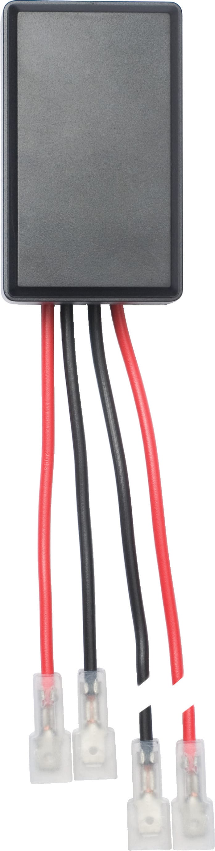 BPT - pxpsb scheda protezione scarica batteria.