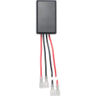 BPT - pxpsb scheda protezione scarica batteria.