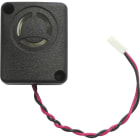 BPT - Sirena interna per centrale PXC24W, collegabile direttamente alla scheda madre. 100 db a 1 m.