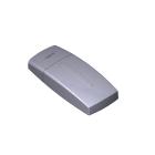 CAME - coperchio ver plus per automazione con encoder.