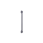 CAME - Cavi scheda LED motoriduttore EM4024CB.