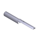 CAME - Gruppo stelo coperchio motoriduttore serie ati 3.