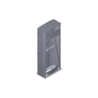 CAME - Armadio barriera G5000.