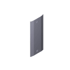 CAME - Porta armadio G5000 per barriera.