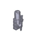 CAME - motoriduttore g5000 per barriera.