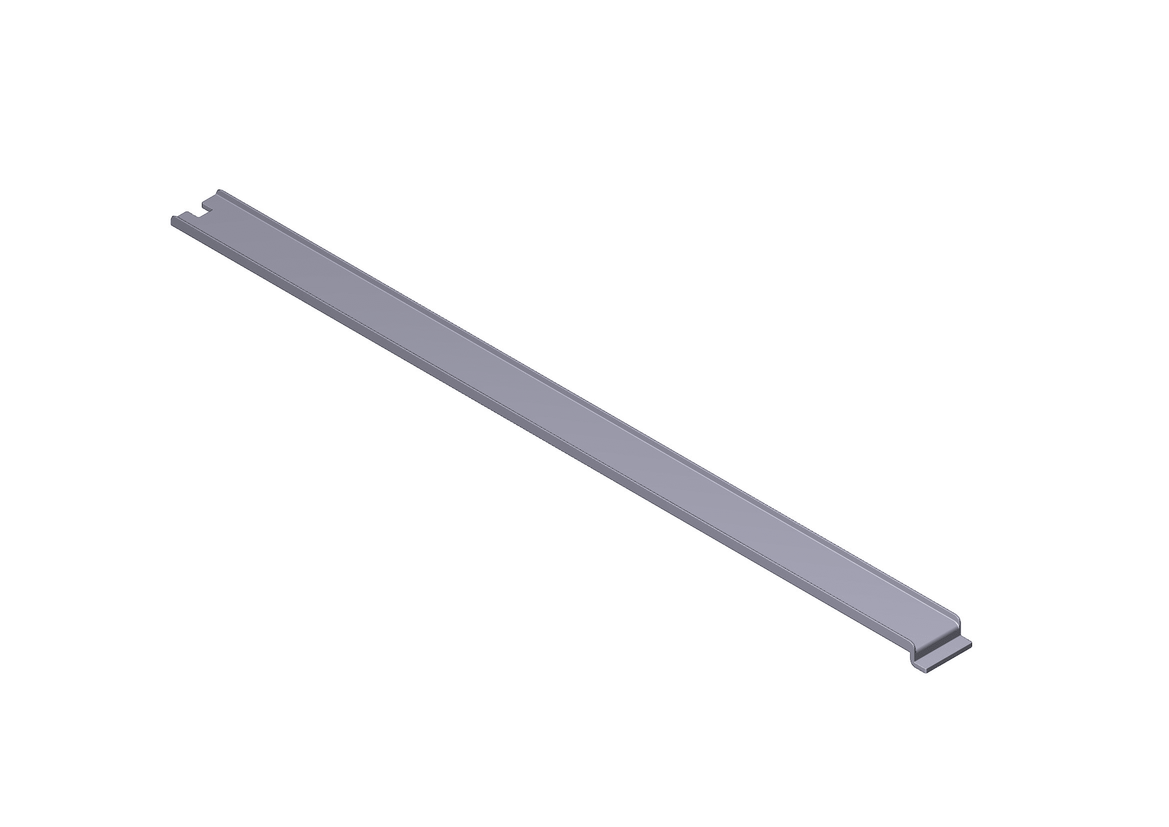 CAME - Tegolo protezione ATI5 5pz.