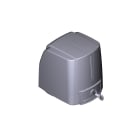 CAME - Ricambio motore FA40230 per motoriduttore con braccio di trasmissione.