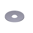 CAME - supporto sensore magnetico motoriduttore bks22age.
