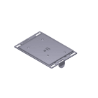 CAME - Base scheda FTX per motoriduttore 24V.