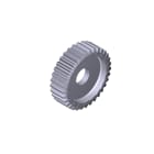 CAME - Corona plastica riduttore GARD per barriera.