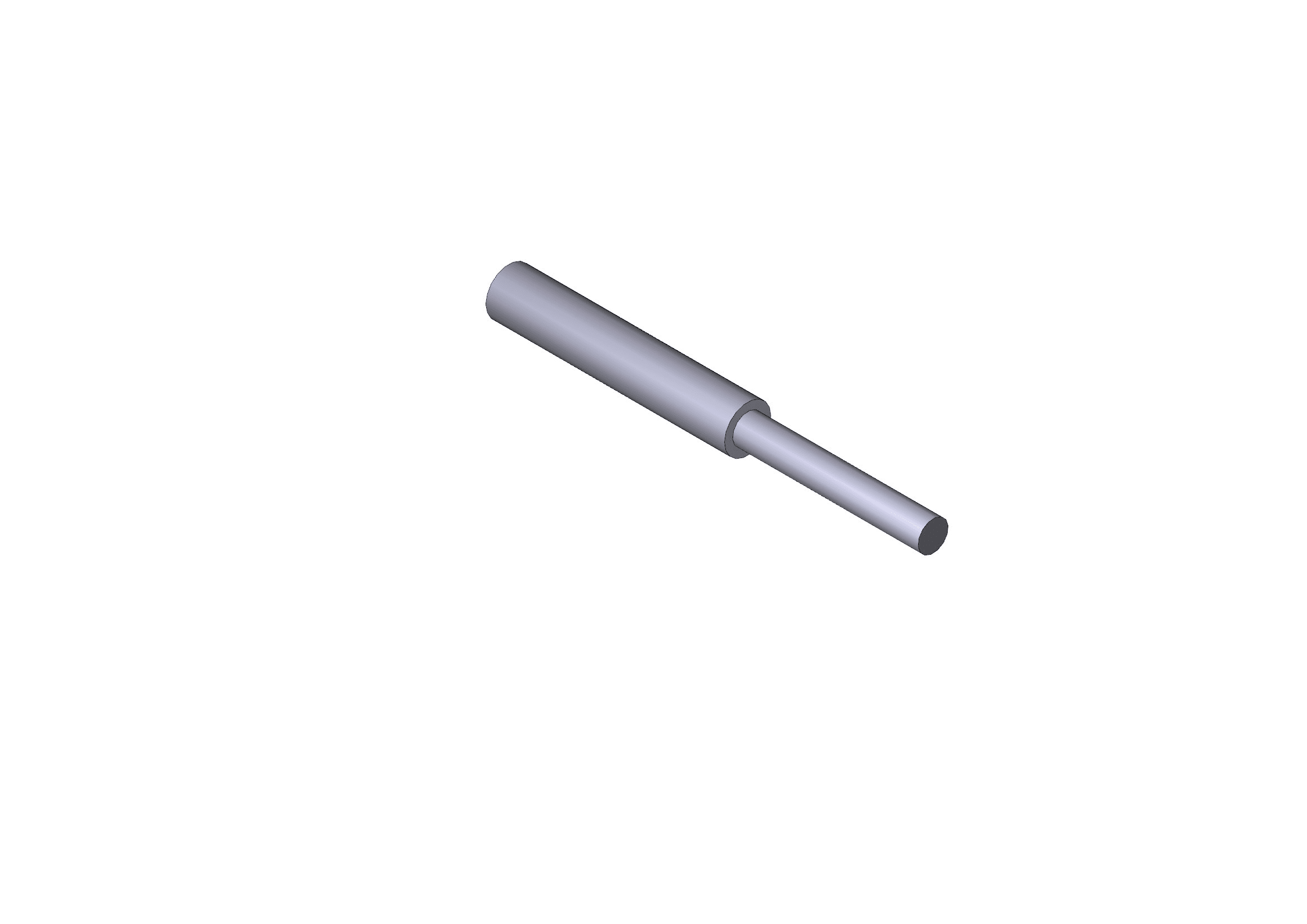 CAME - Cartuccia riscaldante GPX40 per barriera.