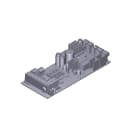 CAME - Scheda elettronica barriera 24v ZL38C G12000 control board.