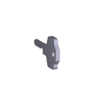 CAME - chiave serratura cifrata ka9233