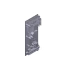 CAME - Scheda elettronica per barriera 24v ZL39B.
