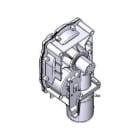 CAME - motoriduttore lt4 ls4 24v dc.