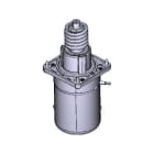 CAME - gruppo motore 24v dc gard ls-lt