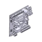 CAME - scheda elettronica zl371 gard.