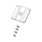 CAME - PIASTRA ALBERO GARD LS6-LT6