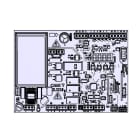CAME - SCHEDA ELETTRONICA ZLX230P