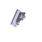 CAME - Gruppo rinvio cinghia porta automatica fluo sls slh.