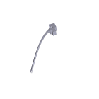 CAME - Cablaggio blocco porta automatica fluo SL lunghezza 1500 mm.