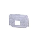 CAME - Ricambio supporto da parete AGT V per monitor.