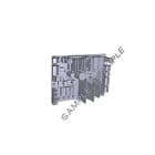 CAME - scheda elettronica pxc200 per centrale antintrusione a 8 ingressi.