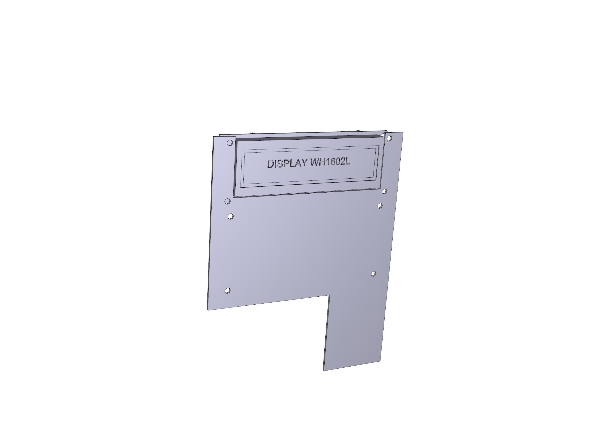 CAME - tastiera pxc24w.