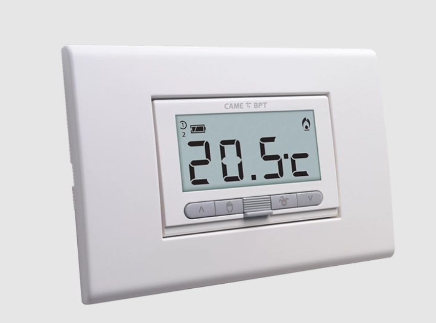 BPT - TA350 termostato ambiente.