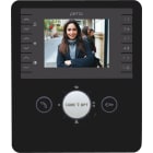 BPT - Videocitofono viva voce PEV NF. 62100190