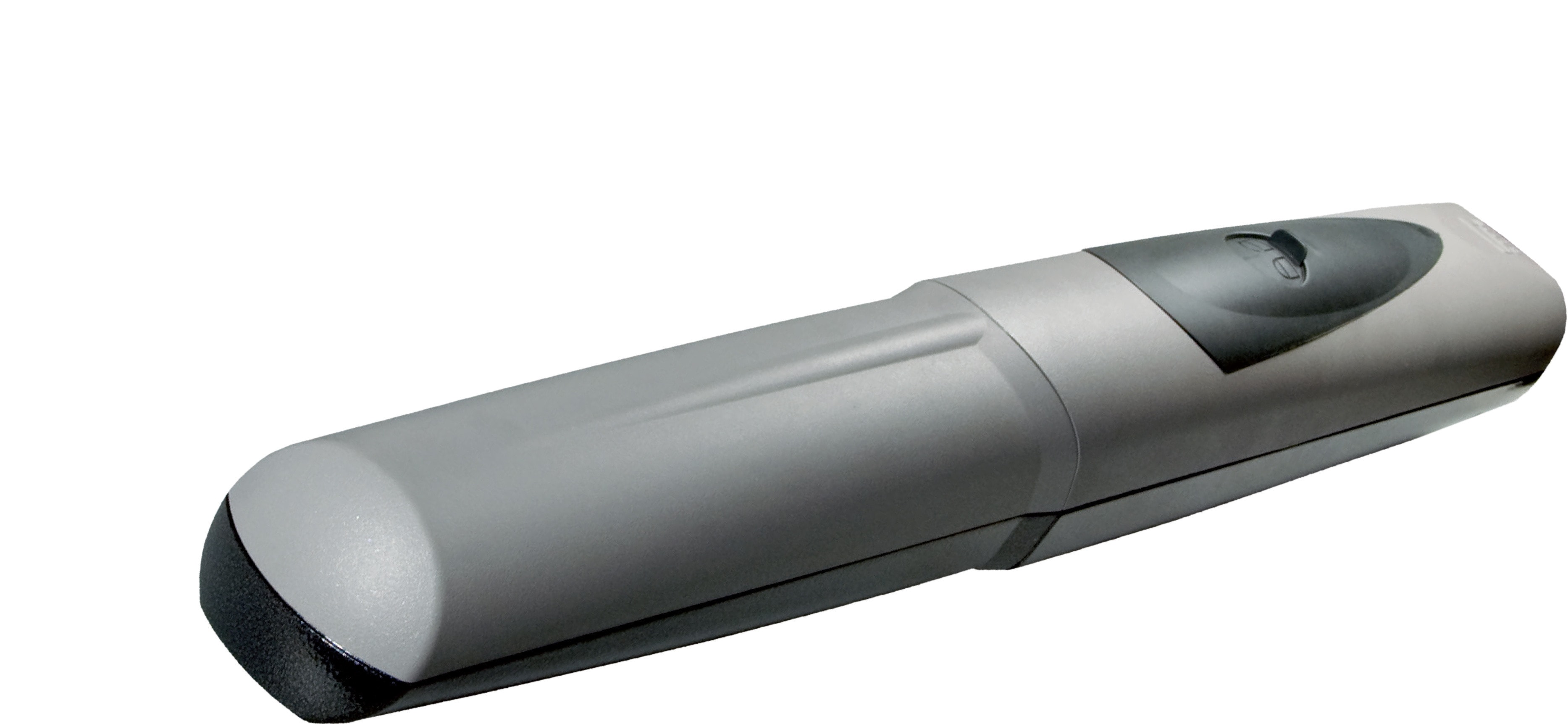 CAME - Motoriduttore 230V irreversibile con encoder per cancelli a battente, anta fino a 4m e 300kg di peso AXO MOTORE PISTONE 230V 4M ENC.