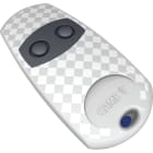 CAME - Trasmettitore 868MHz 2 tasti codice fisso TOP862EE.