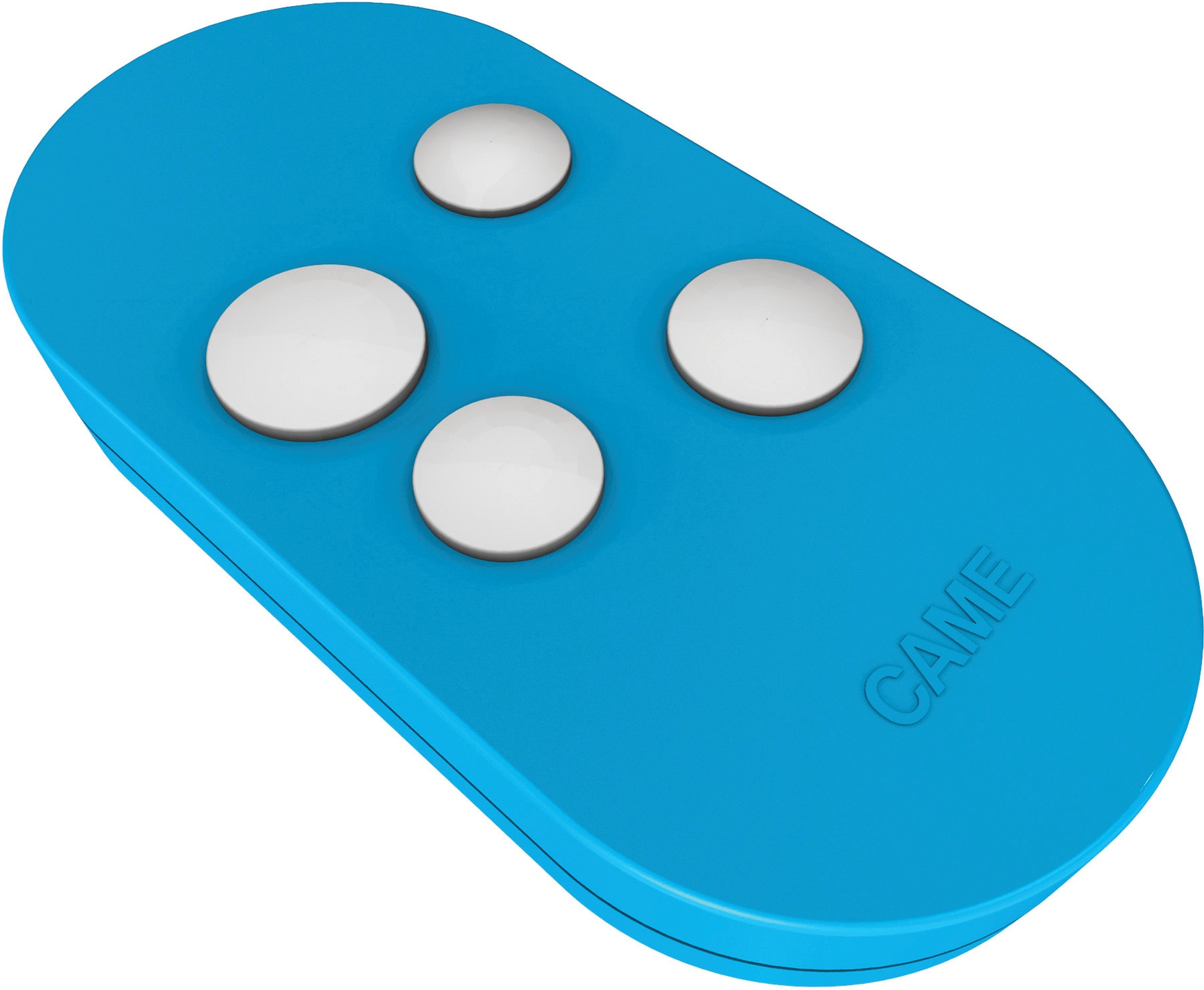 CAME - TOPD4RBS TRASM.DOPPIA FREQ.ROLLING CODE 806TS-0121